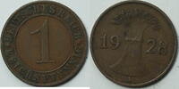 Weimar 1 Pf -