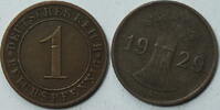 Weimar 1 Pf -