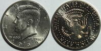 USA 1/2 $ -