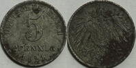 Weimar 5 Pf -