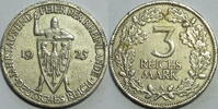 Weimar 3 Mark Schwurhand -
