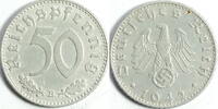 3. Reich 50 Pf -