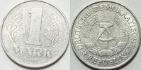 DDR 1 Mark -