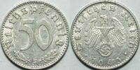 3. Reich 50 Pf -
