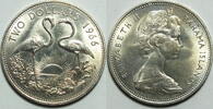 Bahamas 2 $ -