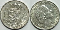 Niederlande 1 Gulden -