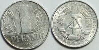 DDR 1 Pf -