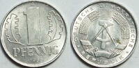 DDR 1 Pf -