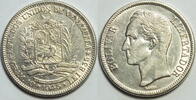 Venezuela 1 Bolivar -