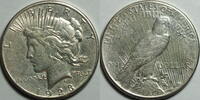 USA 1 $ 1923 S ss 42,00 EUR  plus 14,49 EUR verzending