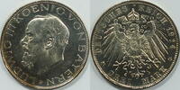 Bayern 3 Mark Ludwig III. -