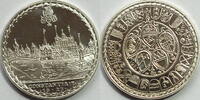 Konstanz Regimentstaler 1623 / 1983 NP Nachpr&auml;gung Regimentstaler der St... 39,00 EUR  Excl. 14,49 EUR Verzending