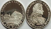 Aachen Schautaler 1706 / 1987 NP Aachener Schautaler im Oval Nachpr&auml;gung... 39,00 EUR  Excl. 14,49 EUR Verzending