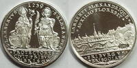 Freiburg im Breisgau Patronatsltaler 1739 / 1989 NP Patronatstaler der F... 29,00 EUR  Excl. 14,49 EUR Verzending