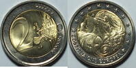 Italien 2 € Olympische Winterspiele in Turin 2006 -