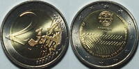 Portugal 2 € Menschenrechte -