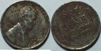 USA 1 Cent -