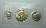 USA 1,75 $ 2019 P 200 Jahre USA M&uuml;nze San Franzisco st 52,00 EUR  Excl. 14,49 EUR Verzending