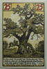 Hofgeismar 25 Pf 1921 kassenfrisch 1,00 EUR  Excl. 14,49 EUR Verzending