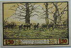 Hofgeismar 1.50 Mark 1921 kassenfrisch 1,00 EUR  Excl. 14,49 EUR Verzending