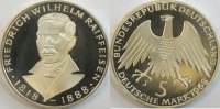 BRD 5 DM Raiffeisen -