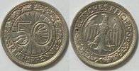 3. Reich 50 PF -