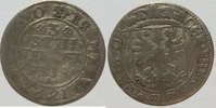 Ostfriesland 3 Stuiber Ostfriesland Christian Eberhard 1697 -