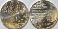Portugal 8 Euro -