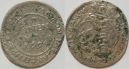Sachsen 1/12 Taler -
