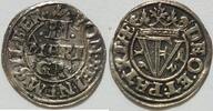 Braunschweig Wolfenbüttel 2 Mariengroschen -
