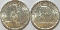 Weimar 5 Mark Verfassung -