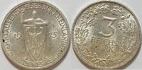 Weimar 3 Mark -
