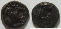 Griechen Mysien AE 11 mm Jolla ca. 350 -300 v. Chr. -