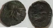 Antikes Griechenland Thakien -