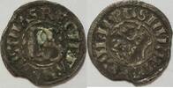 Pommern Wolgast Doppelschilling Philip Julius 1592 - 1616 -