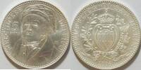 San Marino 5 Euro -