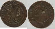 Bentheim 5 Pfennig Bentheim Tecklenburg, Moritz 1623 - 74 -
