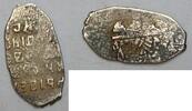 Russland Tropfkopeke Romanov 1613 - 45 -