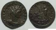 Römische Kaiserzeit AE Antoninian Aurelianus 270 - 275 -