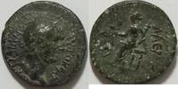 Römisches Reich AE 19 98 - 117 Trajanus 98 - 117 s/ss 75,00 EUR63,75 EUR  plus 14,49 EUR verzending