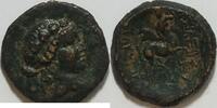 Bithynien AE 21 mm Königreich Prusias I. / II. -