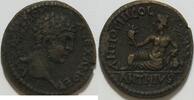 Pisidien AE 26 Antiochia. Serverus Alexander -