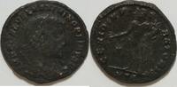 Römisches Kaiserreich AE Follis Maximinus II. -