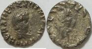 Baktrien Hermaios Ar Drachme Büste Rechts, Rs. Thronender Zeus -