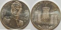 San Marino 5 Euro -