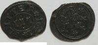 Braunschweig 3 Flitter Kupfer Friedrich Ulrich -