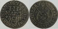 Aachen 3 Mark -