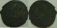 Römisches Kaiserreich AE Follis 337 - 350 Constans ss + 35,00 EUR29,75 EUR  plus 14,49 EUR verzending
