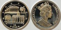 Gibraltar 14 ECUS -