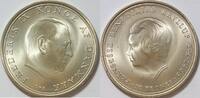 Dänemark 10 Kronen Friedrich IX. -